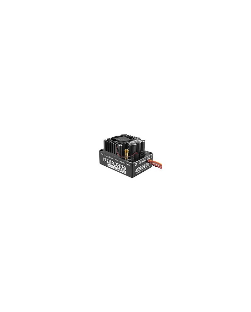 ESC CERIX PRO "RACING FACTORY"160AMP
