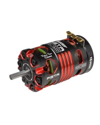 MOTOR 2450KV PISTA 4 POLOS CON SENSOR