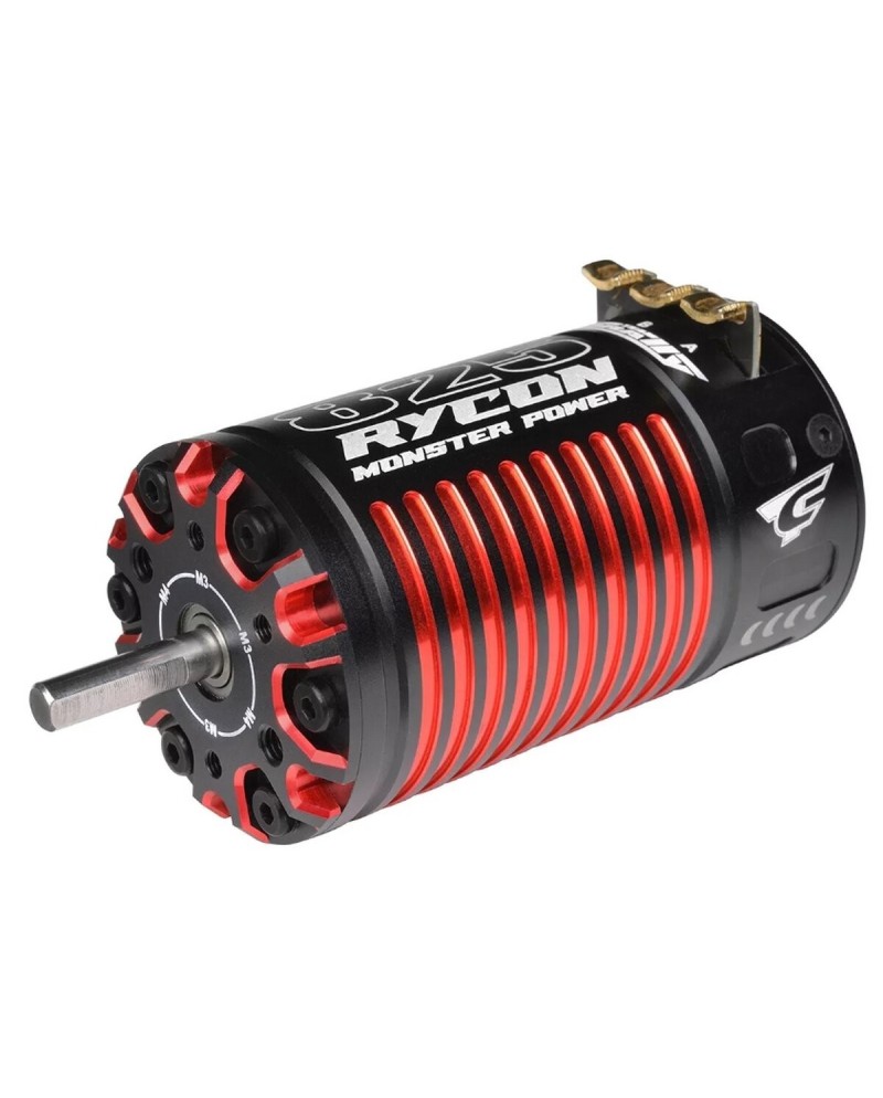 MOTOR 2200KV RYCON 4POLOS CON SENSOR