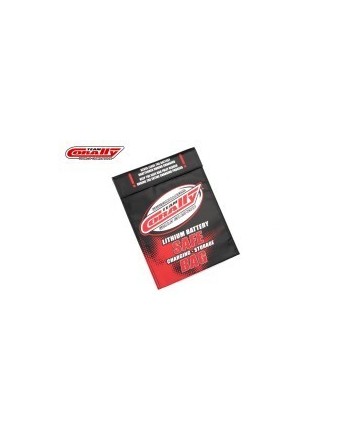 BOLSA DE SEGURIDAD PARA LIPO