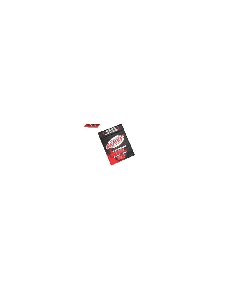 BOLSA DE SEGURIDAD PARA LIPO
