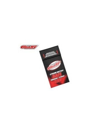BOLSA DE SEGURIDAD PARA LIPO