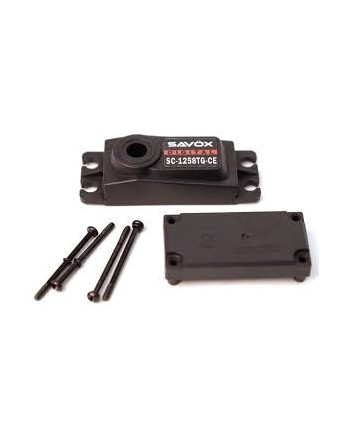 Caja superior e inferior + 4 tornillos - SB2230SG