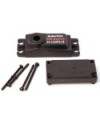 Caja superior e inferior + 4 tornillos - SV1250MG