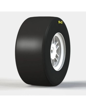 F1 Front Soft reinforced