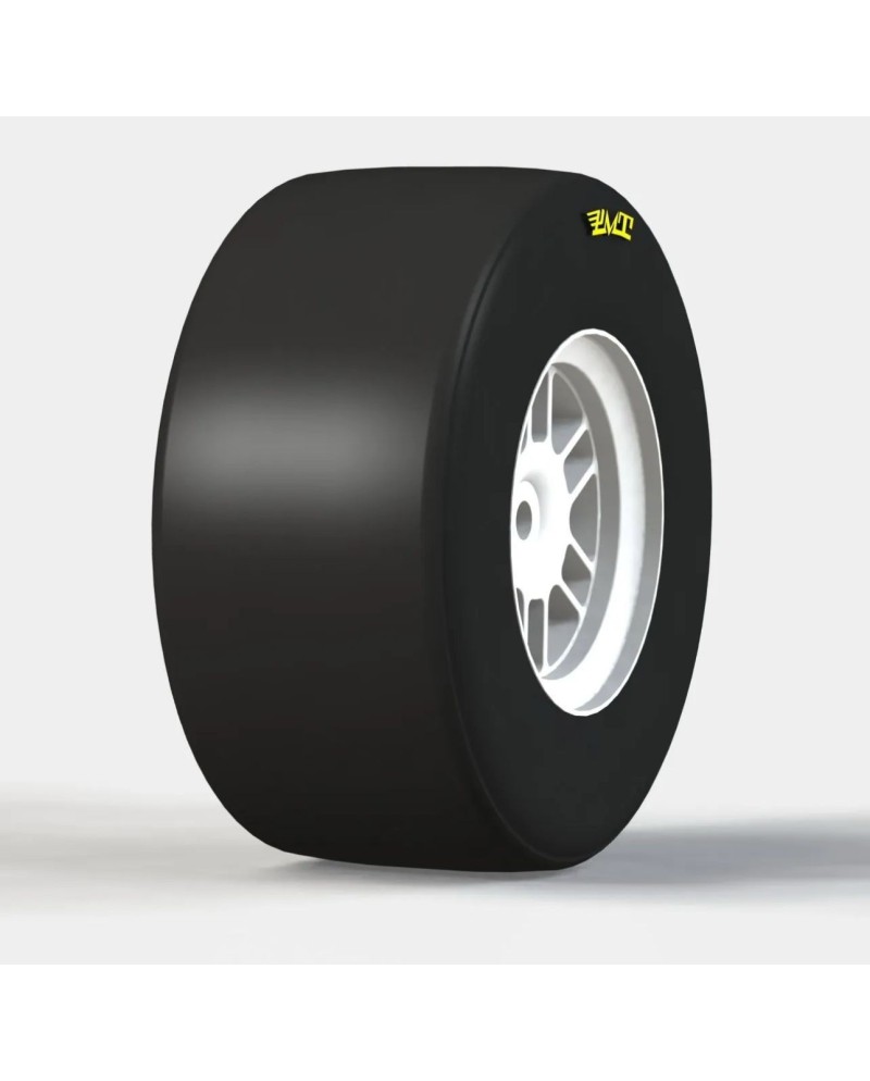 F1 Front Soft reinforced
