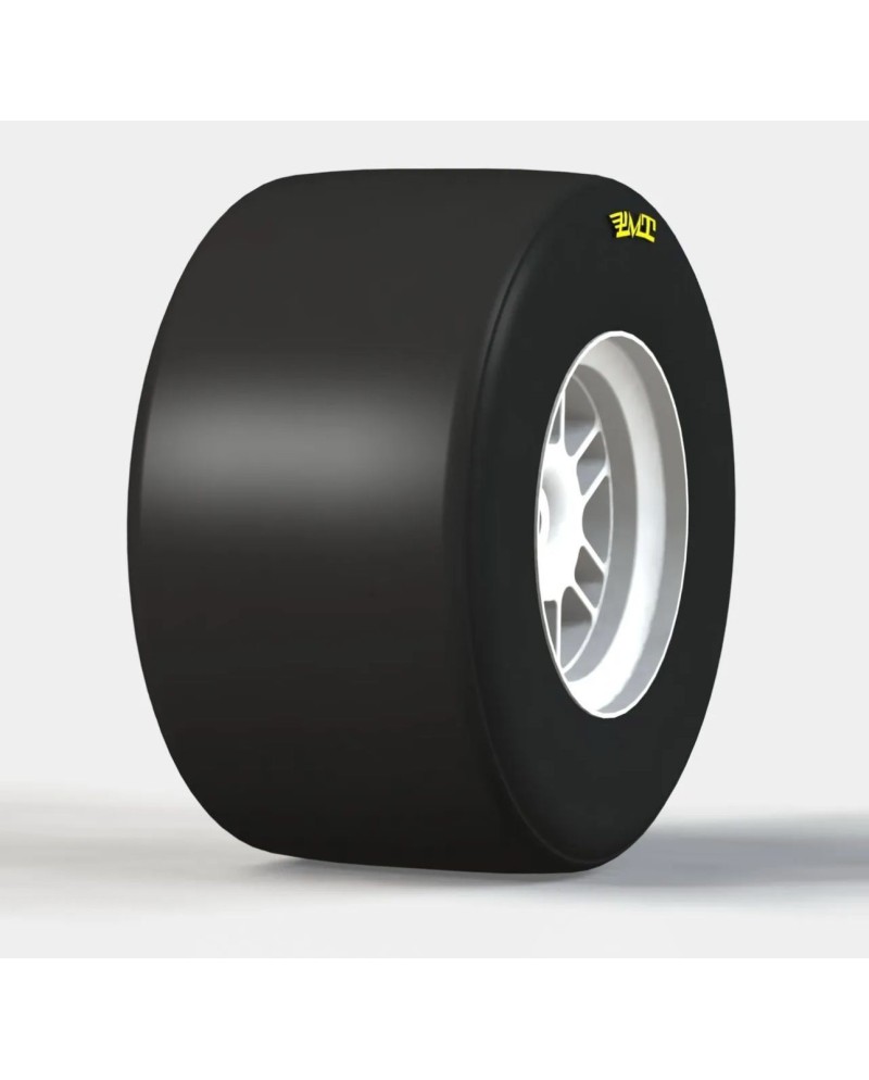 F1 REAR Soft reinforced