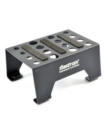 STAND ALUMINO COLOR NEGRO