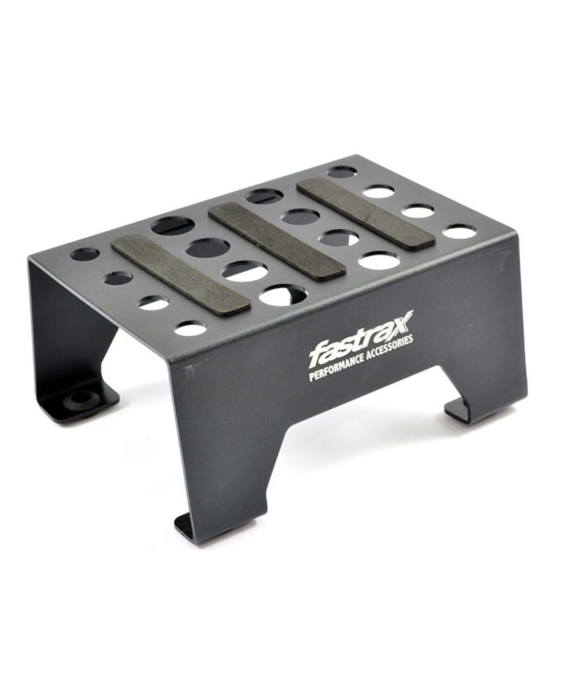 STAND ALUMINO COLOR NEGRO