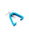 EXTRACTOR VOLANTE INERCIA