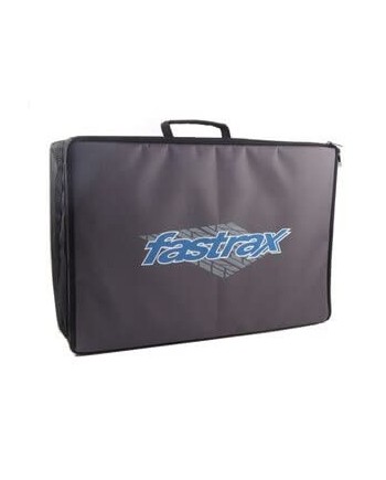 MALETA TRANSPORTE FASTRAX DE MANO