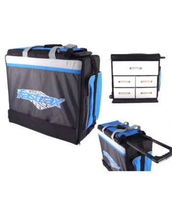 MALETA FASTRAX COMPACK