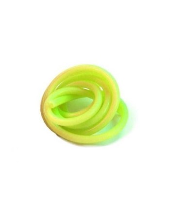 TUBO COMBUSTIBLE AMARILLO 1M