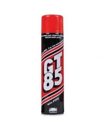 ACEITE LIMPIADOR Y LUBRICANTE GT-85