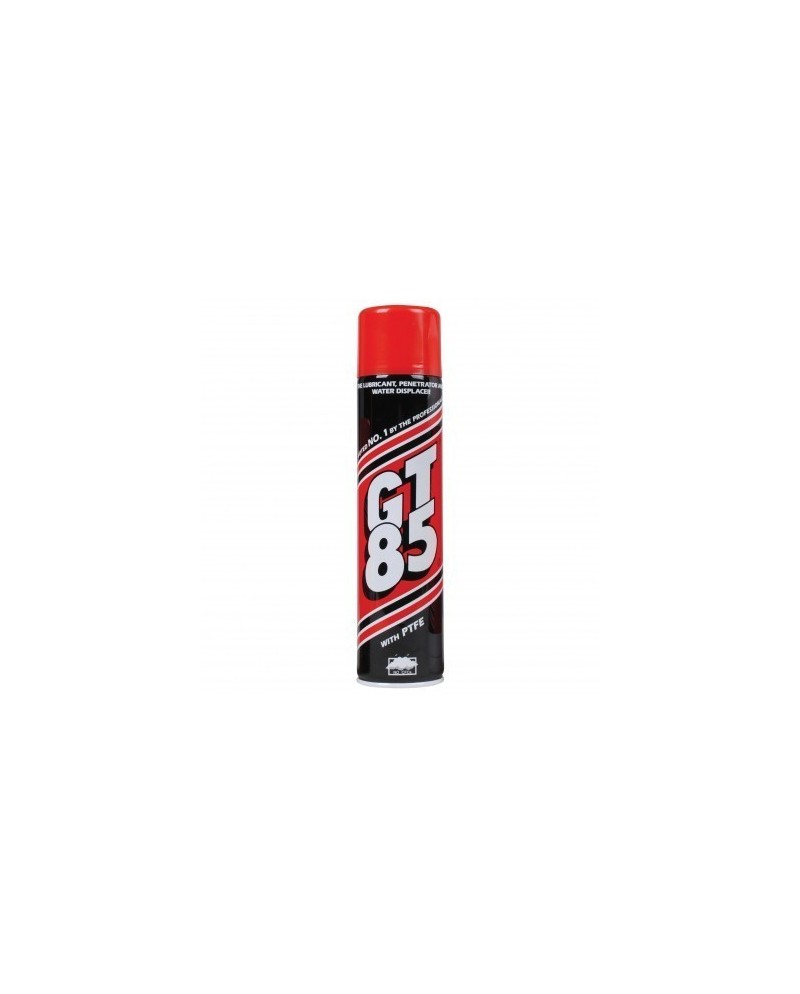 ACEITE LIMPIADOR Y LUBRICANTE GT-85