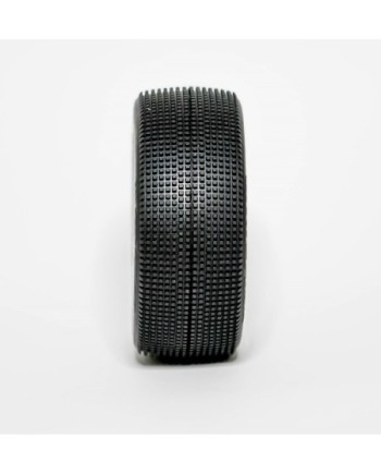 1:8 BUGGY VULCANO CLAY SUPER SOFT (4) RUBBER "CH COMPOUND"