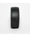 1:8 BUGGY VULCANO CLAY SUPER SOFT (4) RUBBER "CH COMPOUND"