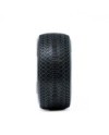 1:8 TRUGGY BLIZZARD SOFT 4PCS RUBBER BULK "H COMPOUND"