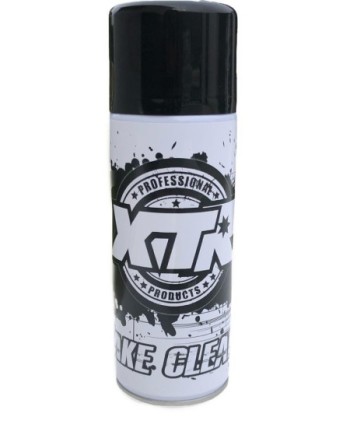 LIMPIAFRENOS XTR 400ML