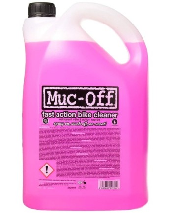 LIMPIADOR UNIVERSAL MUCC OFF 5 LITRO