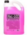 LIMPIADOR UNIVERSAL MUCC OFF 5 LITRO