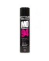 SPRAY LIMPIADOR Y LUBRICANTE MUC934