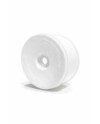 1:8 TRUGGY WHEEL AIR V2 WHITE 1PCS BULK