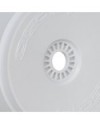 1:8 BUGGY WHEEL AIR WHITE 4PCS