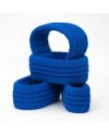 1:8 BUGGY INSERT CLOSED CELL 4PCS