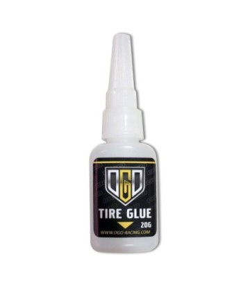 PROFESSIONAL OGO TIRE GLUE 20G