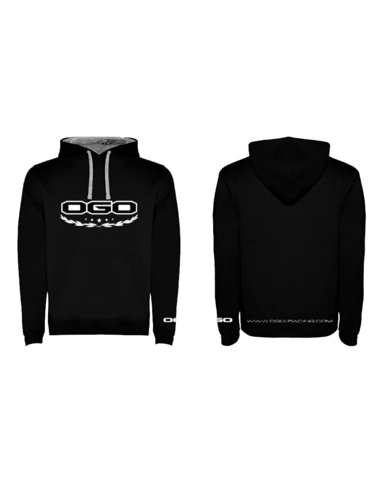 OFFICIAL OGO RACING SWEATSHIRT SIZE XXXL
