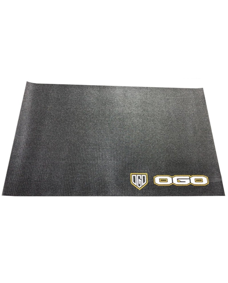 OGO RUBBER PIT MAT