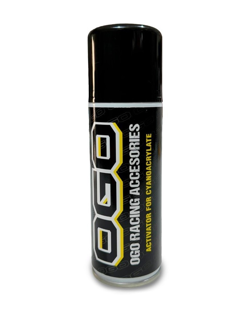 ACTIVADOR CIANO OGO RACING