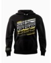 SUDADERA OFICIAL OGO RACING TALLA S "PRO DRIVER"