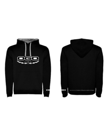 SUDADERA OFICIAL OGO RACING TALLA XXL "PRO DRIVER"