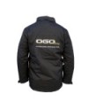 CHAQUETÃ“N DE INVIERNO OFICIAL OGO RACING Talla M