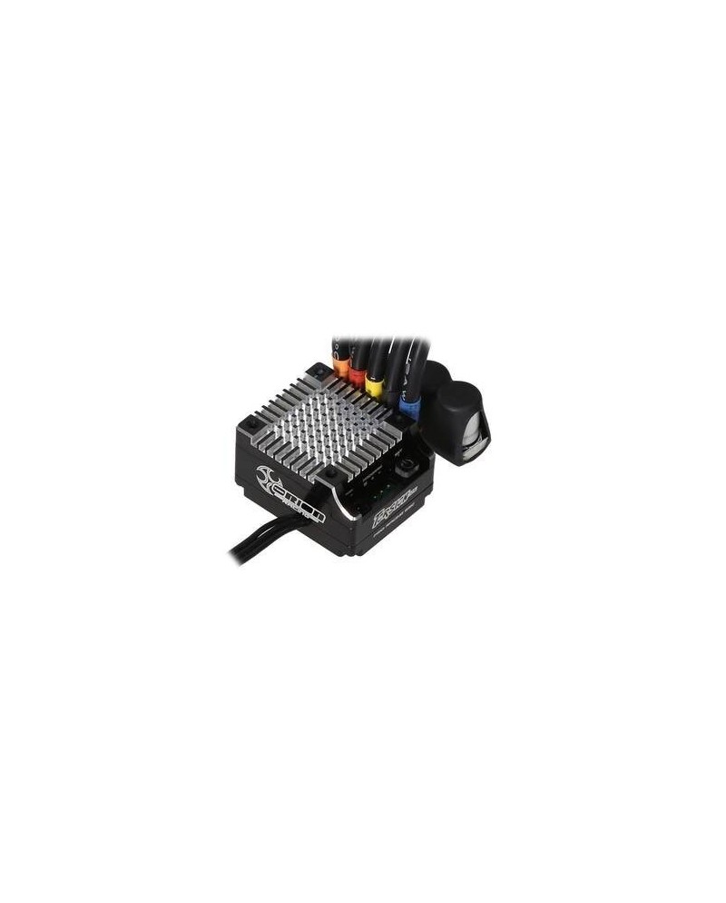 Torsion 10X Pro Racing Brushless ESC