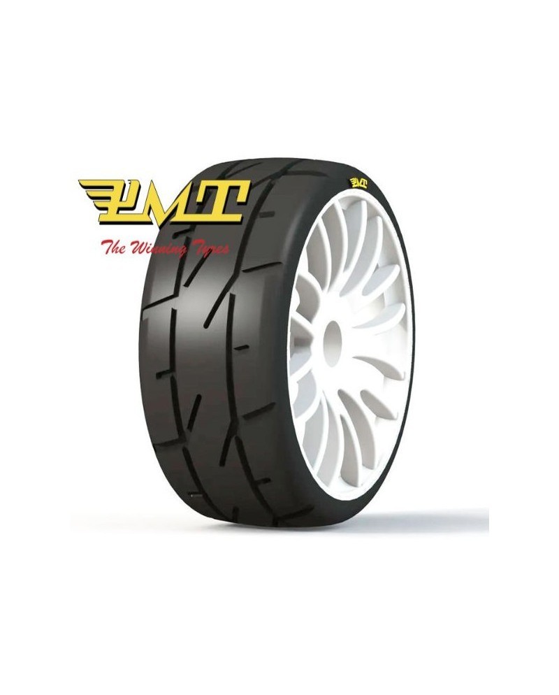 1:8 GT RALLY18 RAIN  reinforced