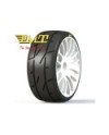 1:8 GT RALLY18 RAIN  reinforced