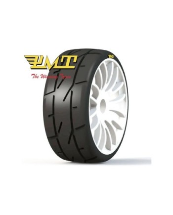 1:8 GT RALLY18 Hard Q07 reinforced