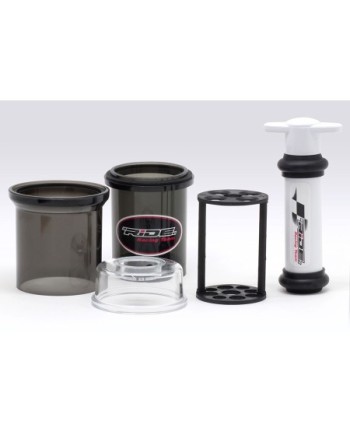 EXTRACTOR AIRE AMORTIGUADORES 1/10 Y 1/8