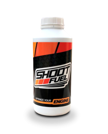 SHOOT PREMIUM +2 1 L 16%EU NO LICENCE