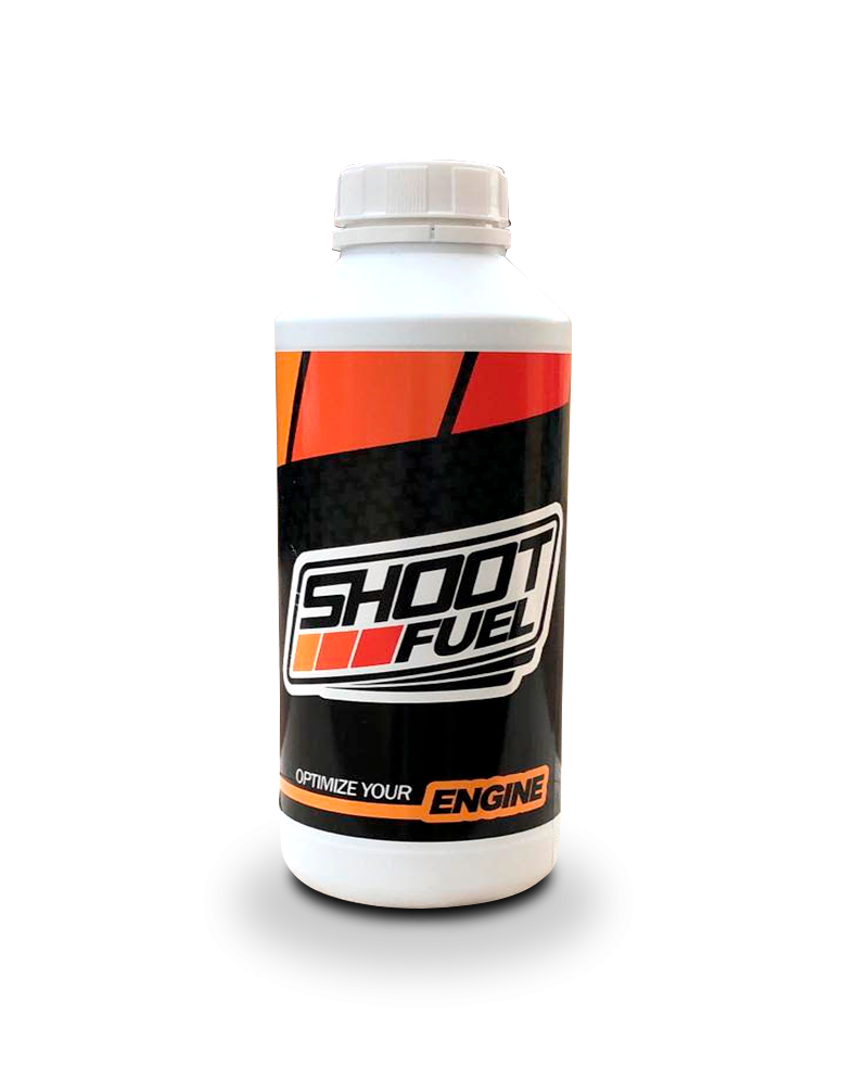 SHOOT PREMIUM +2 1 LITRO 25% (12 UNI CAJA)