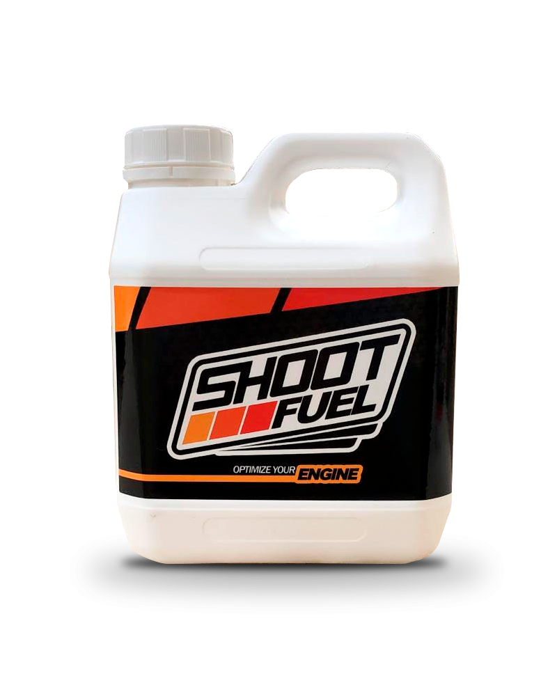 SHOOT PREMIUM+3 2L 16%EU NO LICENCE ON ROAD (10 UNI CAJA)