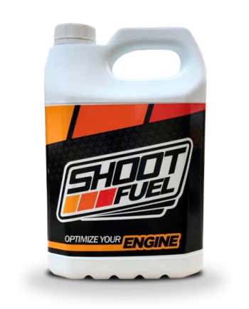 SHOOT PREMIUM +2  5L 16EU NO LICENCE