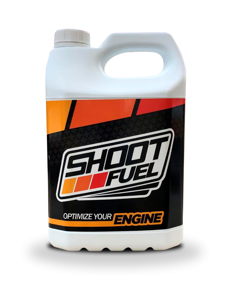 SHOOT PREMIUM +2  5L 16EU NO LICENCE