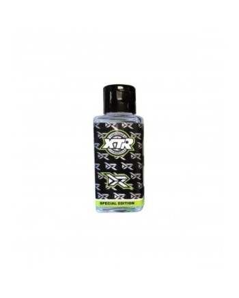 XTR 100% pure silicone oil 5000cst 100ml RONNEFALK EDITION
