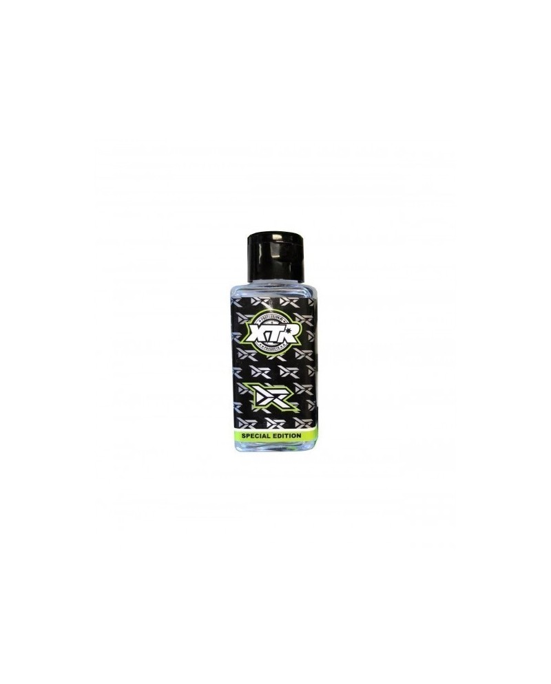 XTR 100% pure silicone oil 90000cst 100ml RONNEFALK EDITION