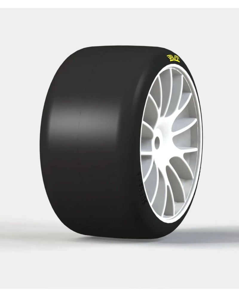1:5 Super Soft â€œSLICK"