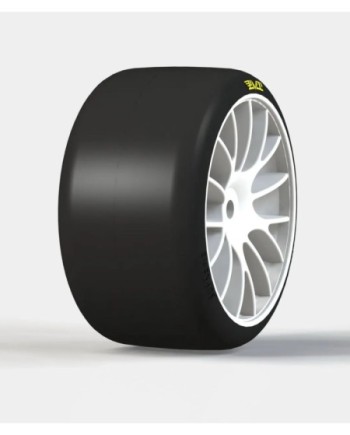 1:5 Ultra Soft â€œSLICK"